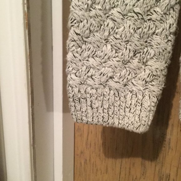 Cowl neck tunic top - Picture 5 of 6